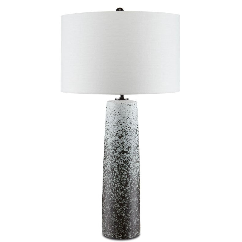 Appaloosa Table Lamp-Currey-CURY-6000-0768-Table Lamps-1-France and Son