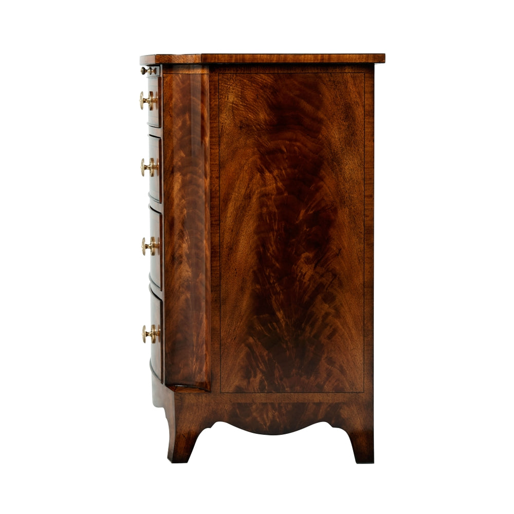 Ibthorpe Nightstand-Theodore Alexander-THEO-6005-448-Nightstands-4-France and Son