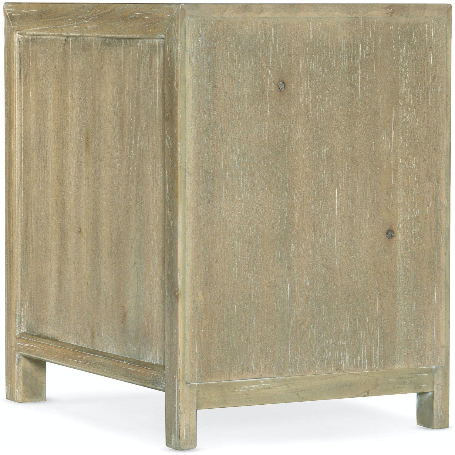 Surfrider Chairside Chest-Hooker-HOOKER-6015-50006-80-Side Tables-4-France and Son