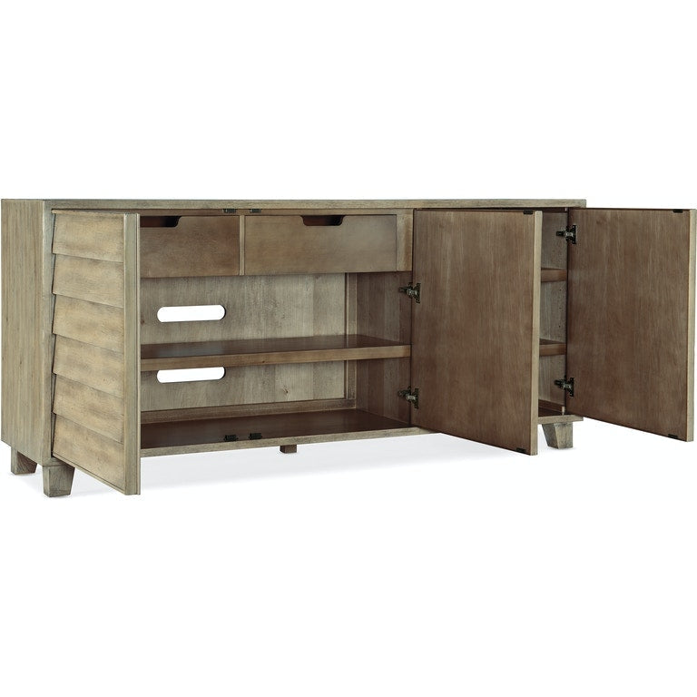 Surfrider Buffet-Hooker-HOOKER-6015-75900-80-Sideboards & Credenzas-3-France and Son