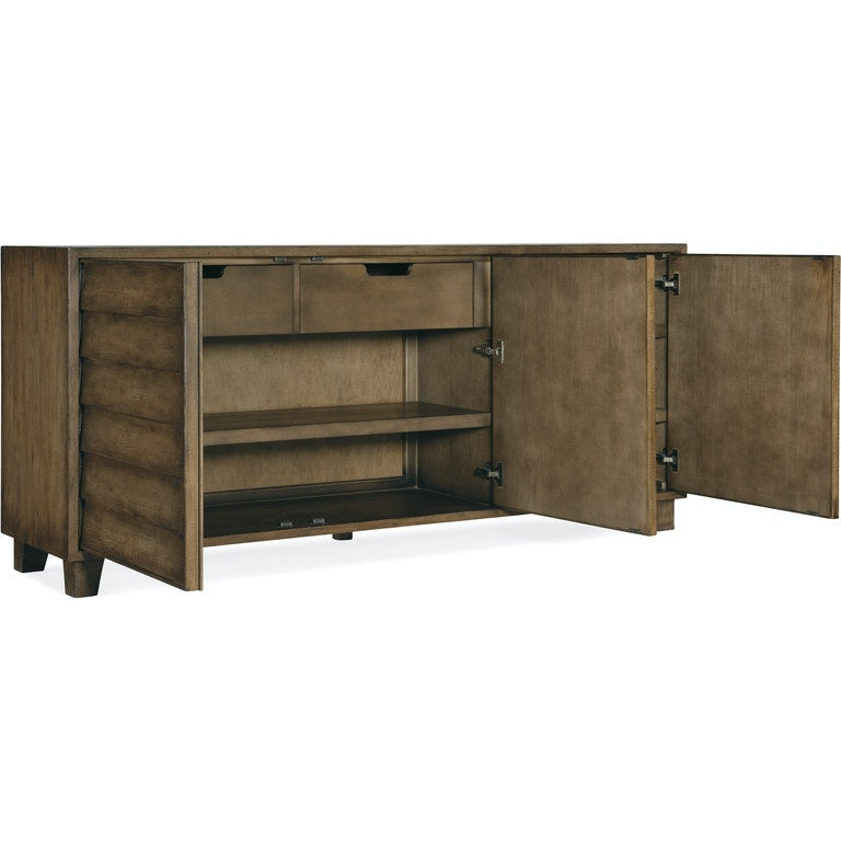 Sundance Buffet-Hooker-HOOKER-6015-75900-89-Sideboards & Credenzas-4-France and Son