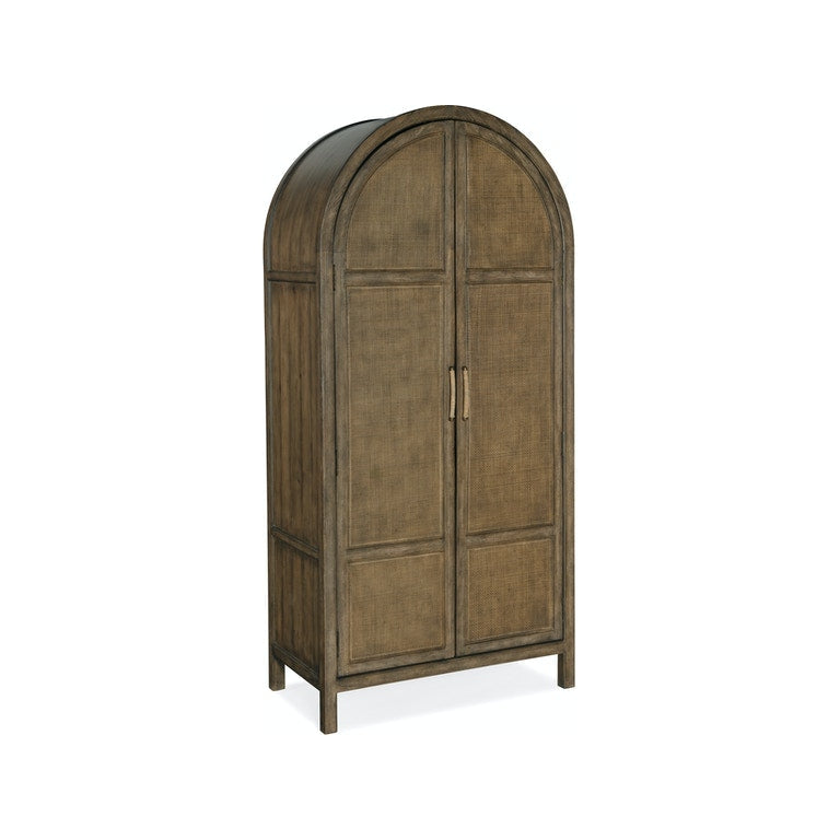 Sundance Wardrobe-Hooker-HOOKER-6015-90013-89-Bookcases & Cabinets-1-France and Son