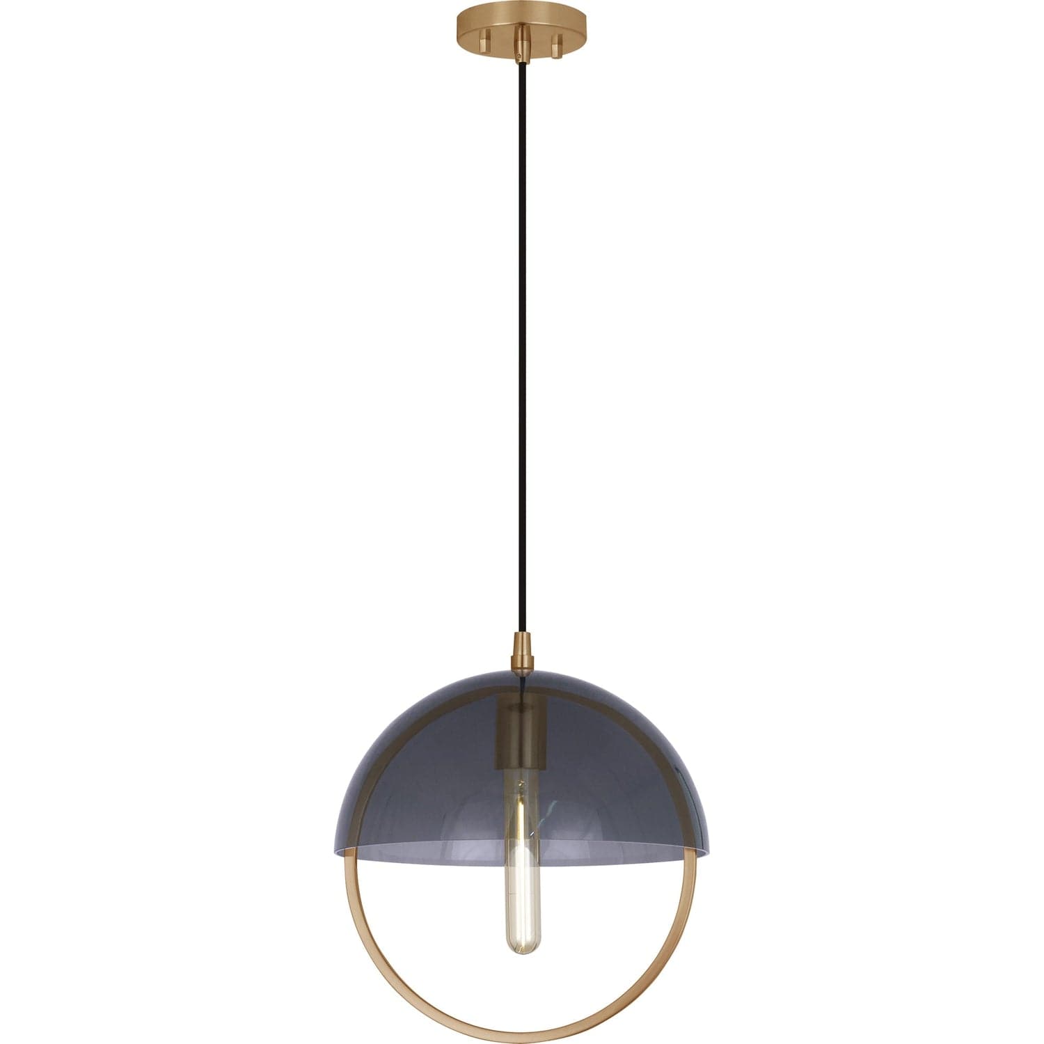 Mavisten Edition Copernica Pendant-Robert Abbey Fine Lighting-ABBEY-602-Pendants-1-France and Son