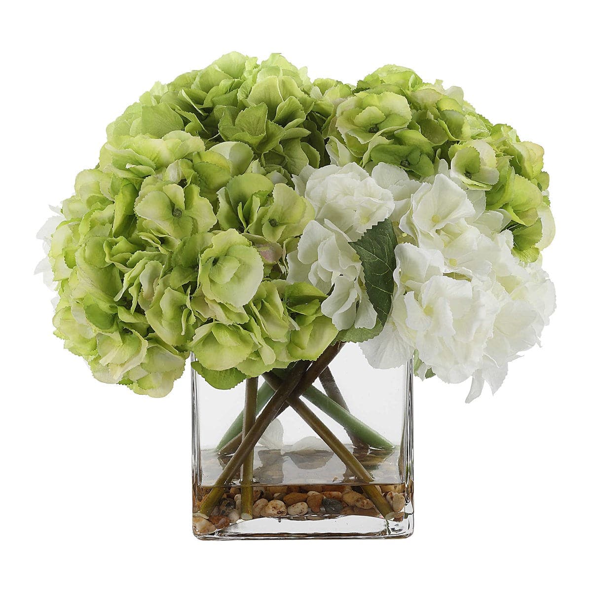 Uttermost Savannah Bouquet-Uttermost-UTTM-60219-Faux Plants-4-France and Son