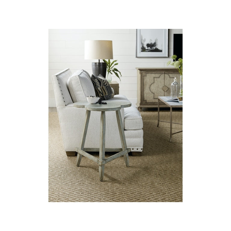 Trifoglio Accent Table-Hooker-HOOKER-6025-50002-40-Side Tables-3-France and Son