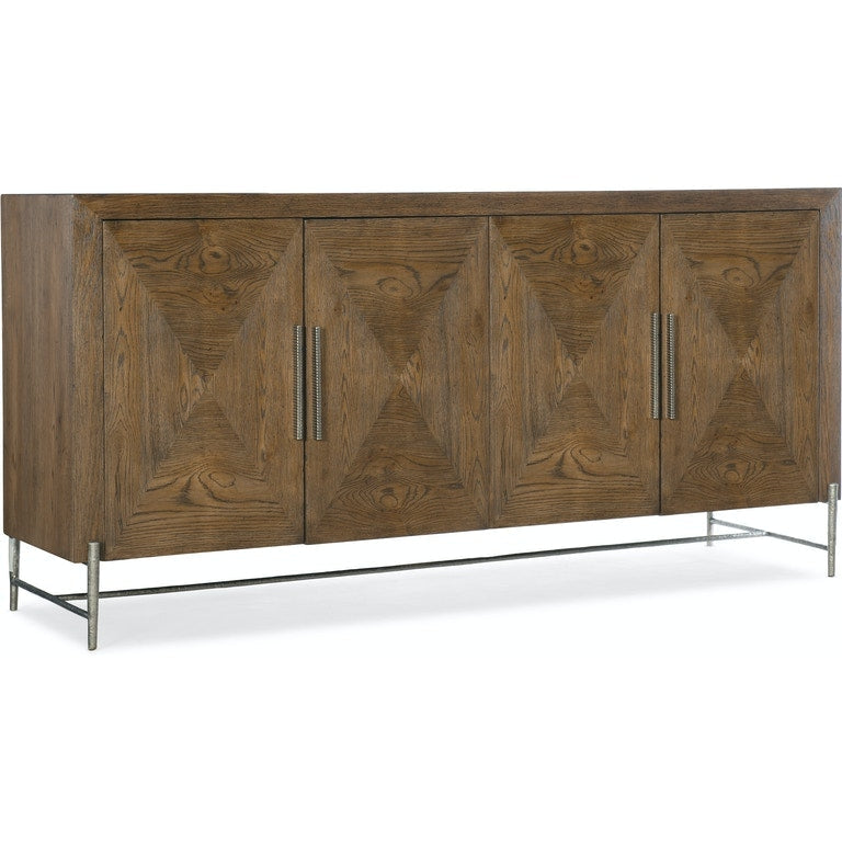 Chapman Buffet-Hooker-HOOKER-6033-75900-85-Sideboards & Credenzas-1-France and Son