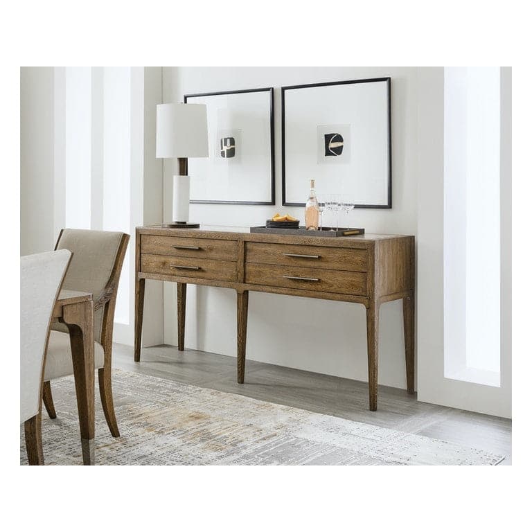 Chapman Sideboard-Hooker-HOOKER-6033-75903-85-Sideboards & Credenzas-2-France and Son