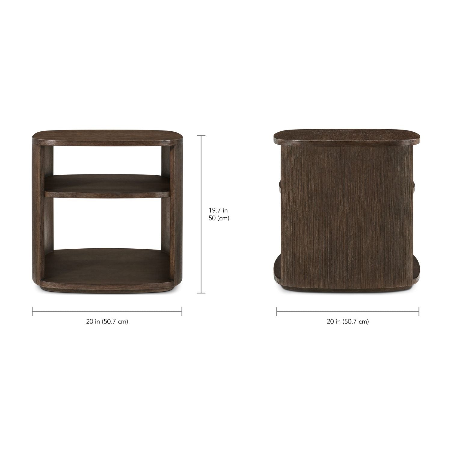 Oslo Side Table