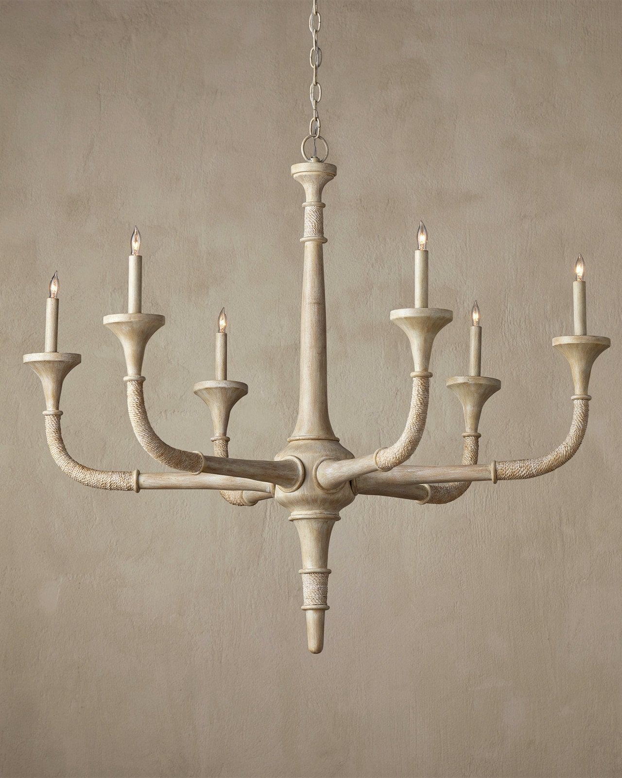 Aleister Chandelier