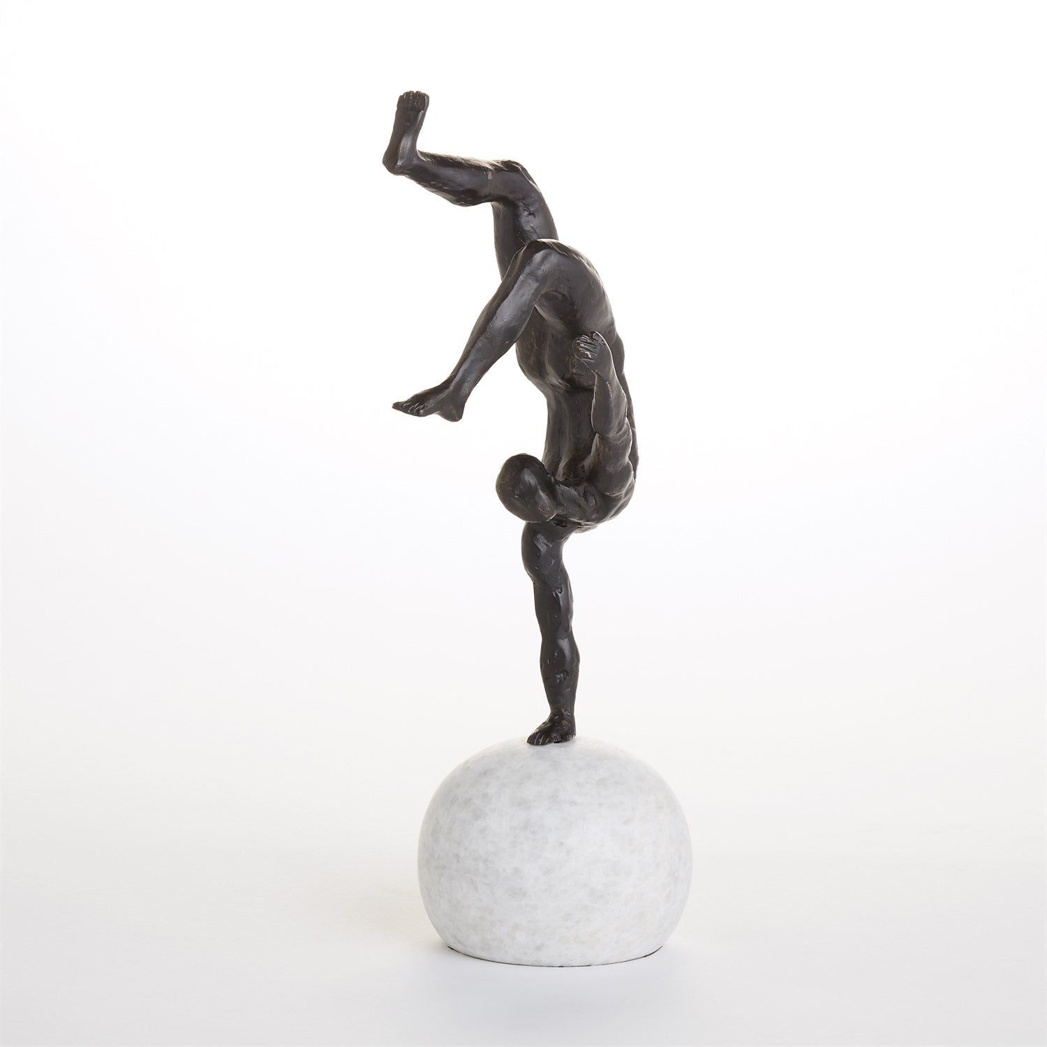 One Hand Balancing Act-Global Views-GVSA-8.81676-Decorative Objects-3-France and Son