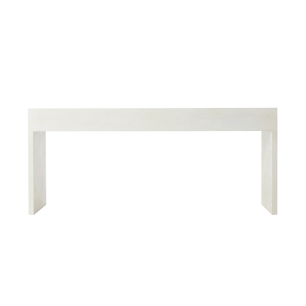 Irwindale Console Table-Theodore Alexander-THEO-6102-184-Console Tables-5-France and Son