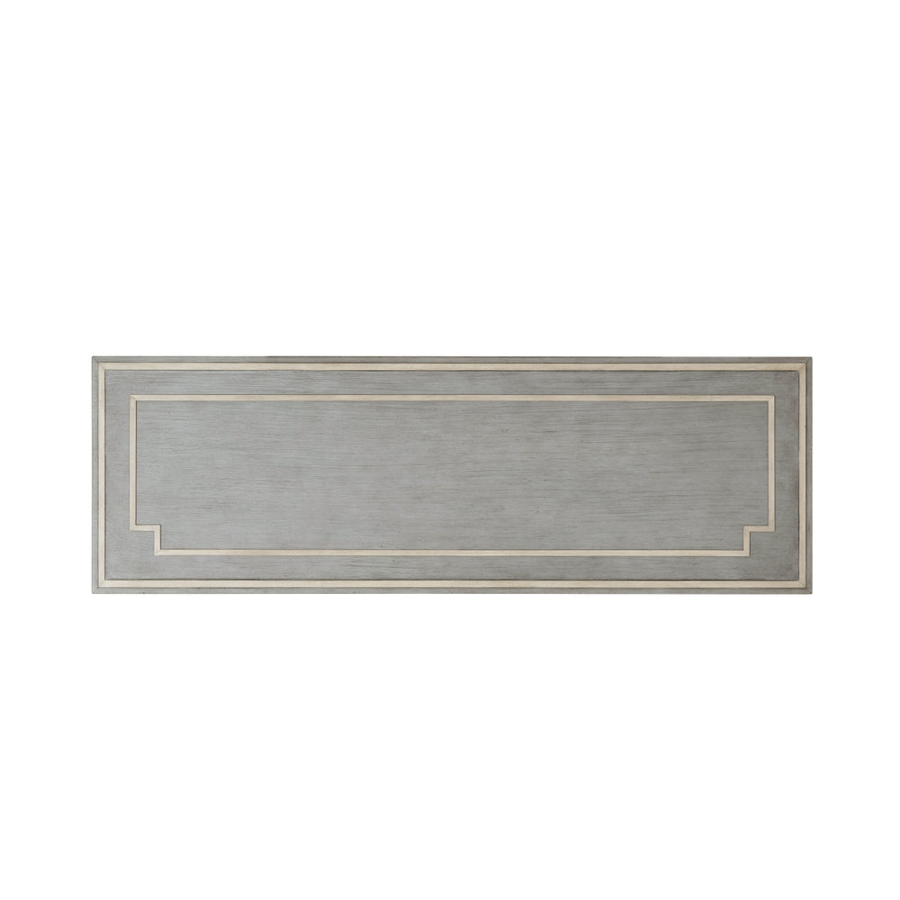 Morning Room Side Cabinet-Theodore Alexander-THEO-6102-212-Sideboards & Credenzas-5-France and Son