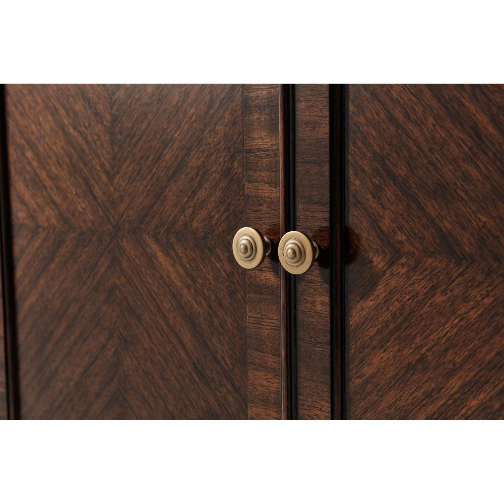 Mandel Sideboard-Theodore Alexander-THEO-6105-604-Sideboards & Credenzas-6-France and Son