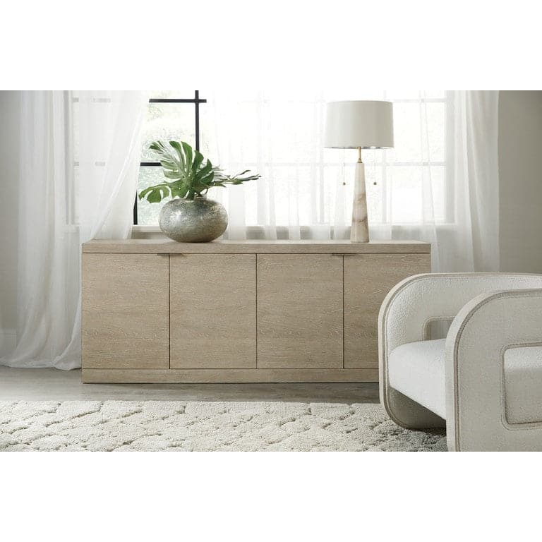 Cascade Credenza-Hooker-HOOKER-6120-55476-80-Sideboards & Credenzas-2-France and Son