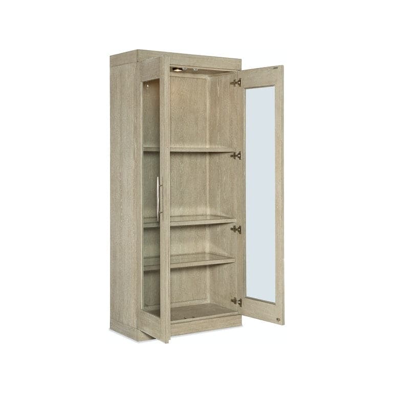 Display Cabinet-Hooker-HOOKER-6120-75906-80-Bookcases & Cabinets-4-France and Son