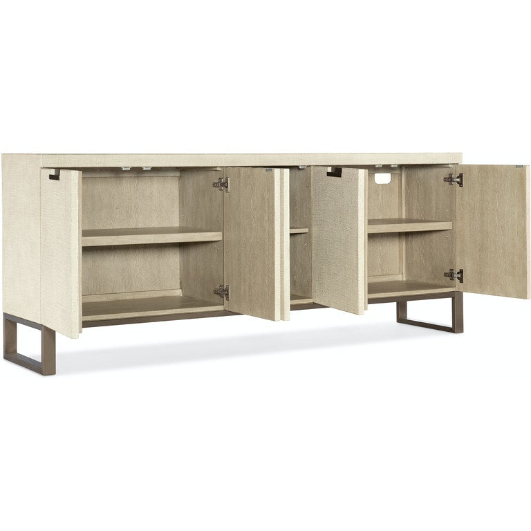 Cascade Server-Hooker-HOOKER-6120-75907-05-Sideboards & Credenzas-6-France and Son