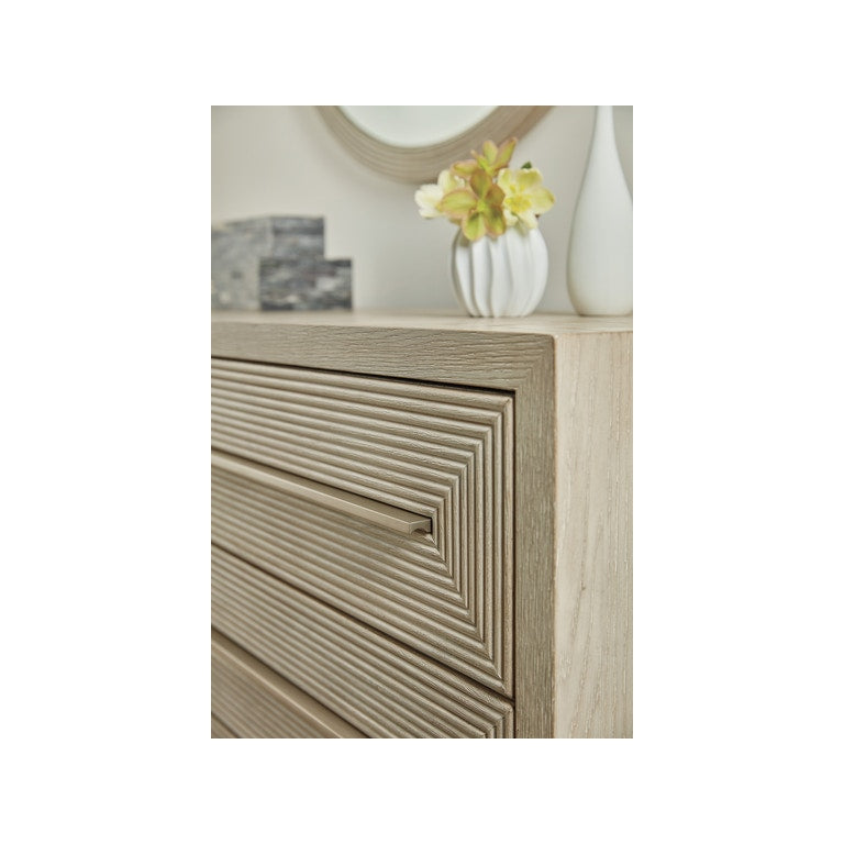 Cascade Six-Drawer Dresser-Hooker-HOOKER-6120-90202-80-Dressers-5-France and Son