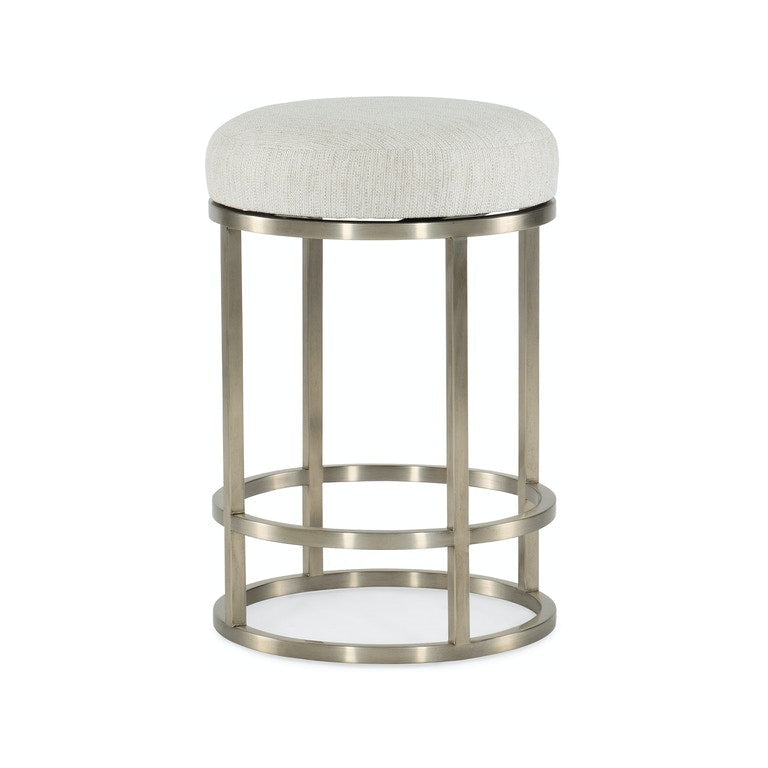 Laurel Creek Counter Stool-Hooker-HOOKER-6150-75450-95-Bar Stools-1-France and Son