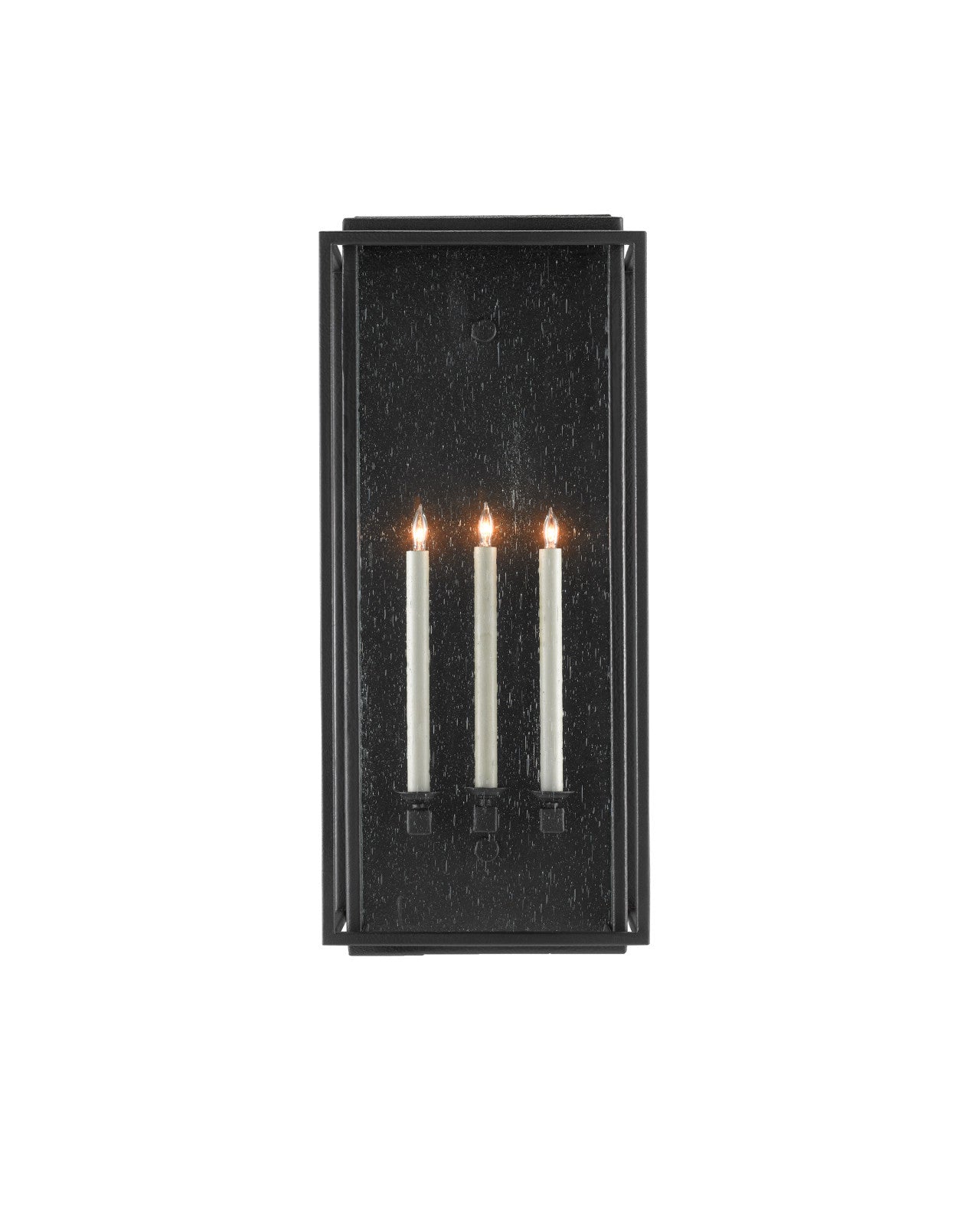 Wright Large Outdoor Wall Sconce