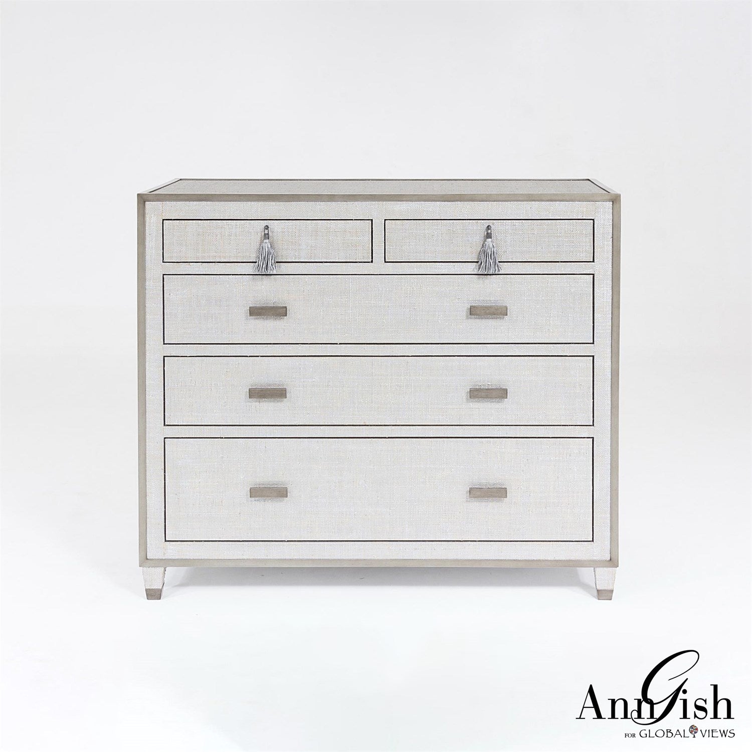 Argento Chest of Drawers-Global Views-GVSA-AG2.20023-Dressers-1-France and Son