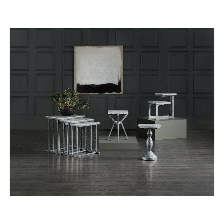 Bianca Nesting Tables-Hooker-HOOKER-628-50028-40-Side Tables-2-France and Son