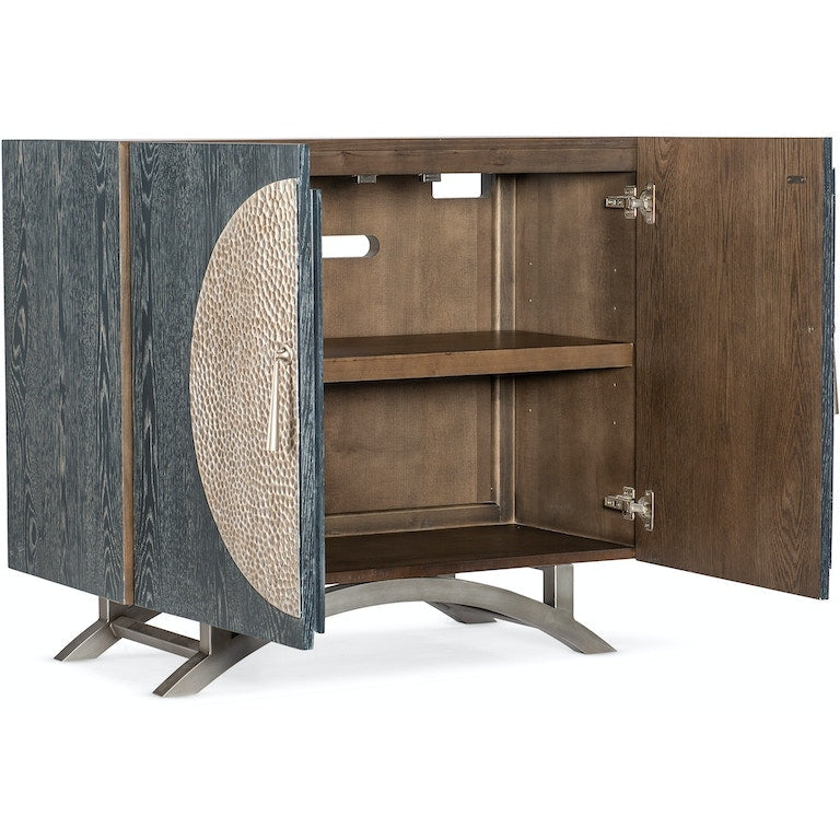 Melange Nolita Cabinet-Hooker-HOOKER-628-50134-15-Sideboards & CredenzasGold-4-France and Son