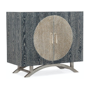 Melange Nolita Cabinet-Hooker-HOOKER-628-50134-98-Sideboards & CredenzasBlack-3-France and Son