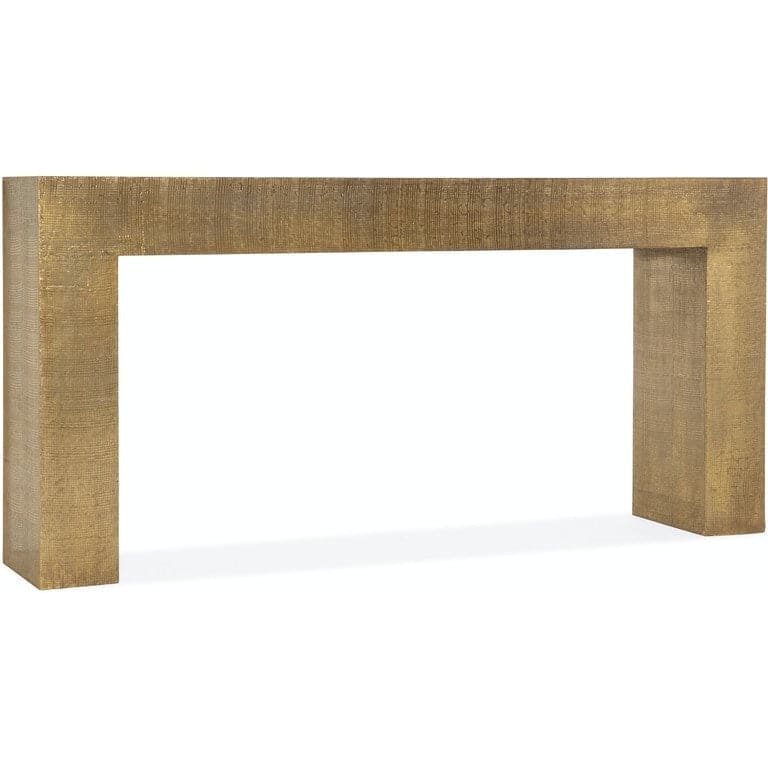 Melange Kanchan Sofa Console-Hooker-HOOKER-628-85637-15-Console Tables-1-France and Son