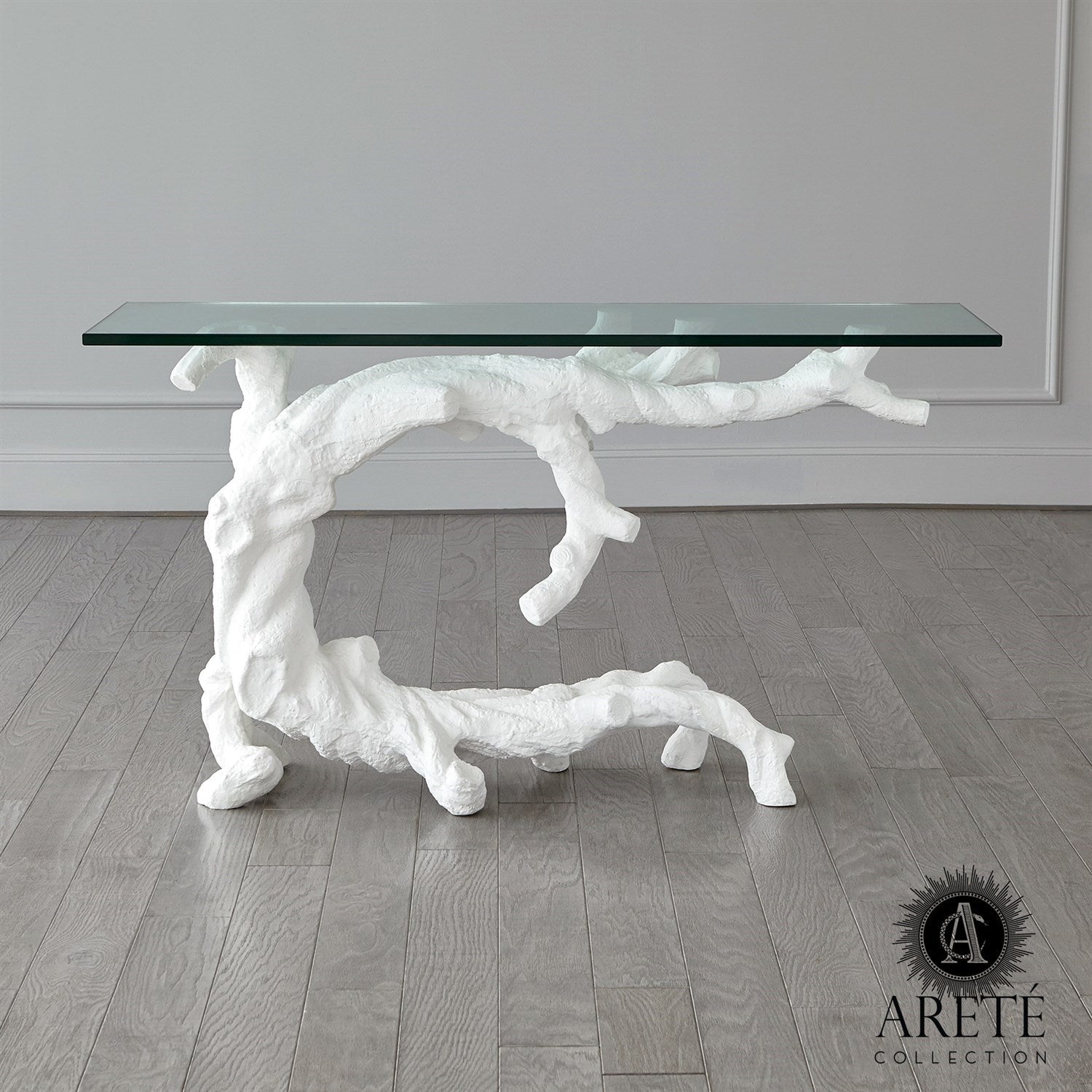 Twisted Juniper Console-Global Views-GVSA-AC9.90012-Console Tables-1-France and Son