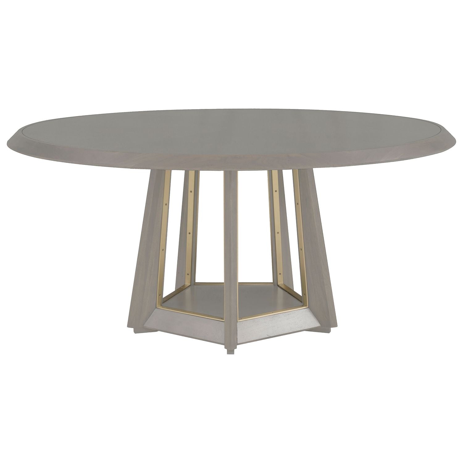 Libby Langdon Benjamin 72" Dining Table