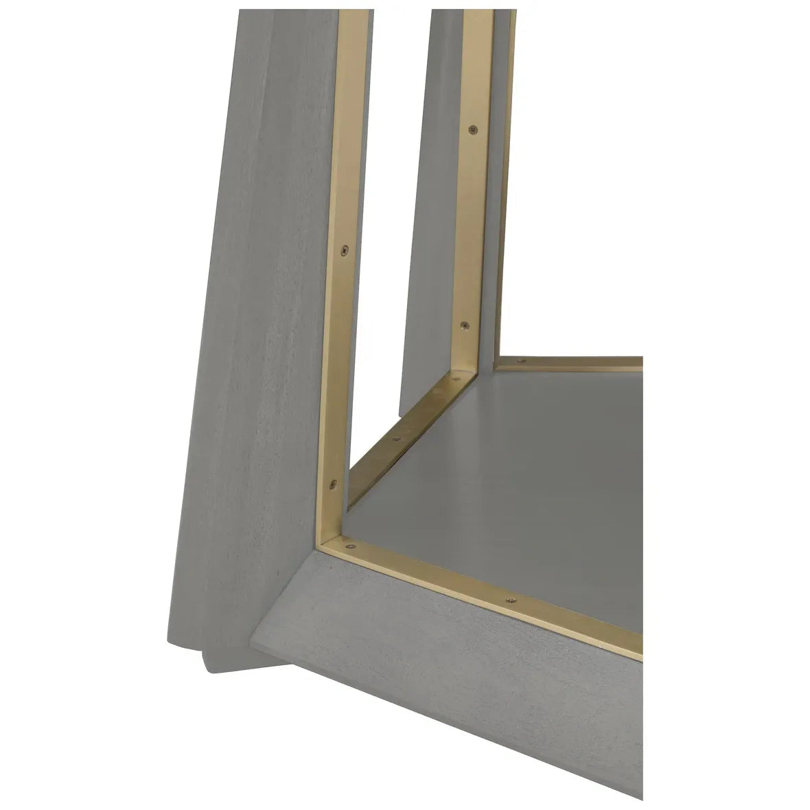 Libby Langdon Benjamin 72" Dining Table