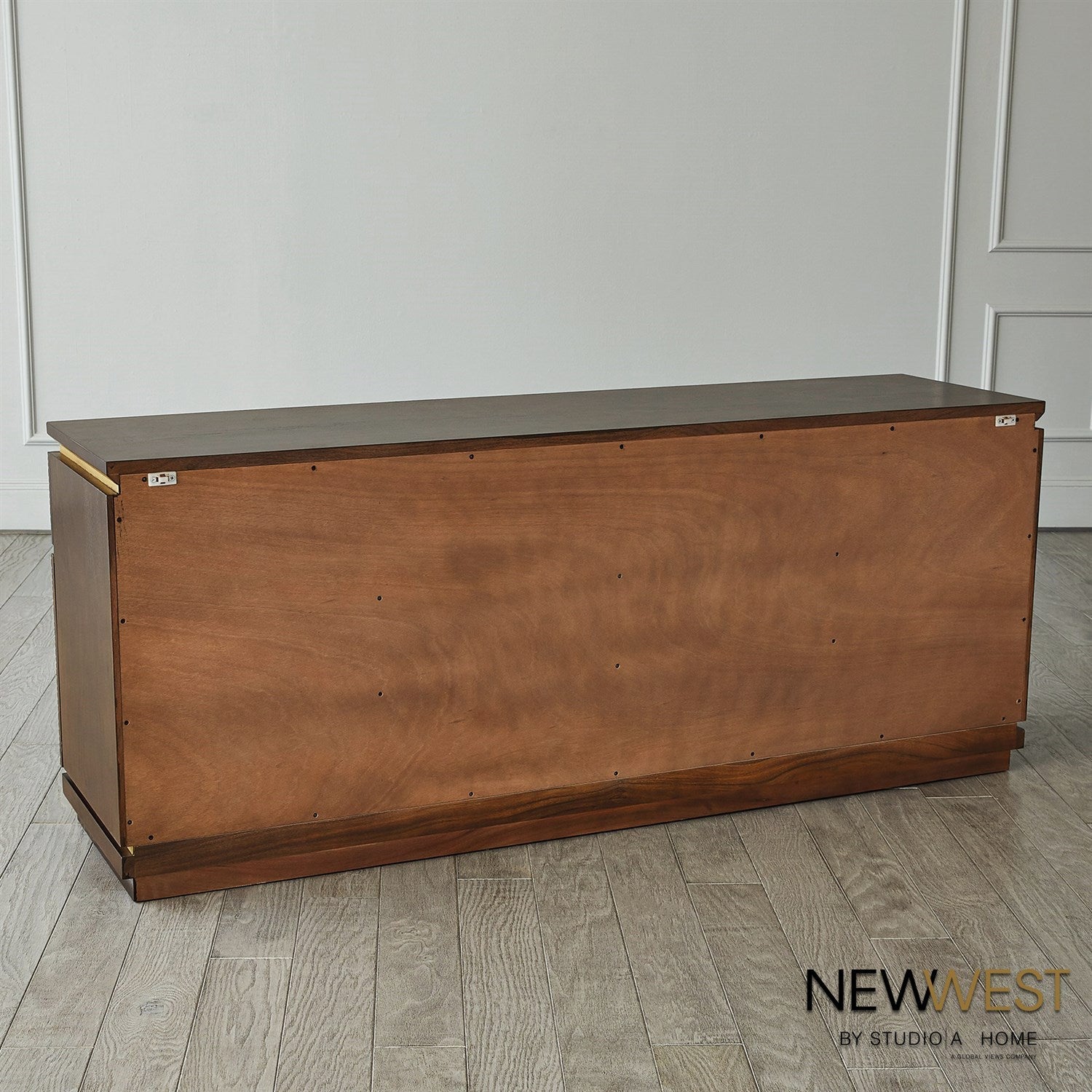 Latilla Credenza-Global Views-GVSA-NW7.90020-Sideboards & Credenzas-3-France and Son