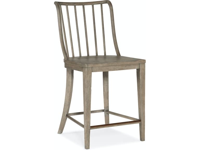 Bermuda Counter Chair