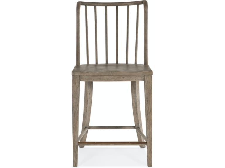 Bermuda Counter Chair