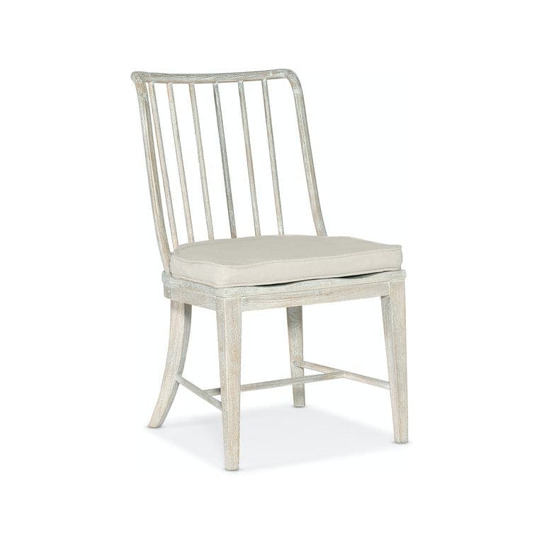 Bimini Spindle Side Chair-Hooker-HOOKER-6350-75610-80-Dining Chairs-1-France and Son