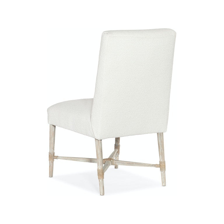 Serenity Side Chair-Hooker-HOOKER-6350-75710-80-Dining Chairs-3-France and Son