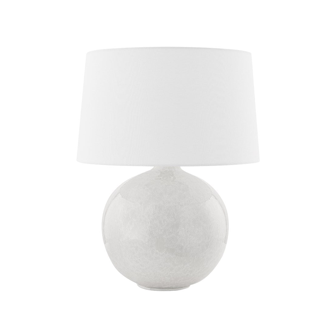 Karina - 1 Light Table Lamp-Mitzi-HVL-HL734201-AGB/CGS-Table Lamps-1-France and Son