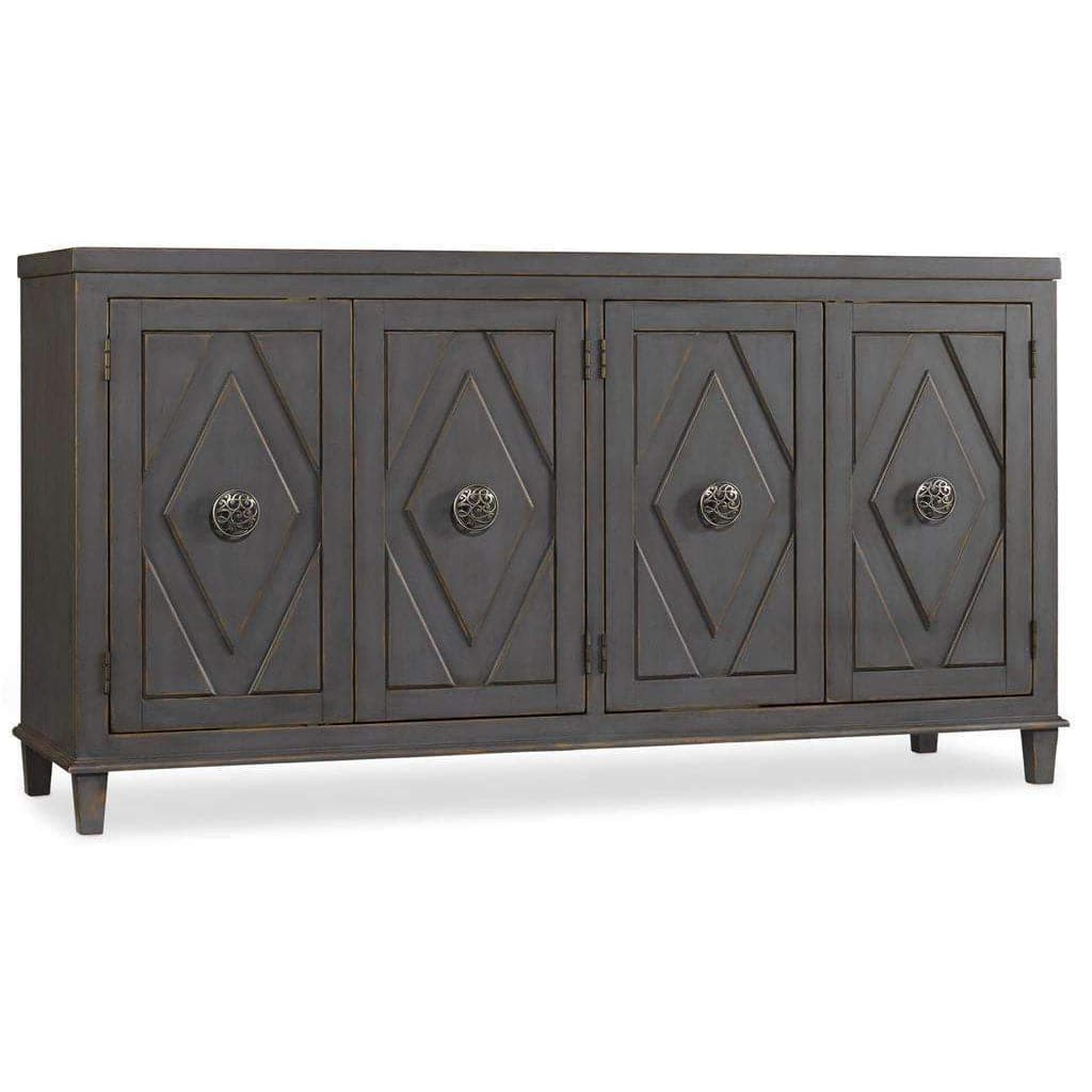 Melange Raellen Console-Hooker-HOOKER-638-85159-Sideboards & Credenzas-1-France and Son