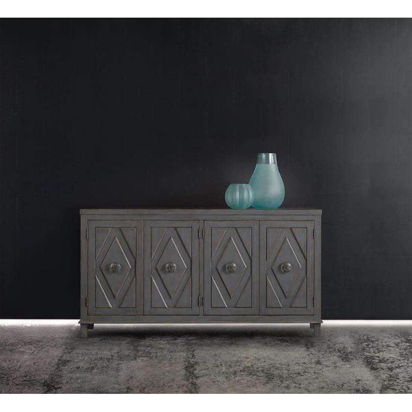 Melange Raellen Console-Hooker-HOOKER-638-85159-Sideboards & Credenzas-3-France and Son