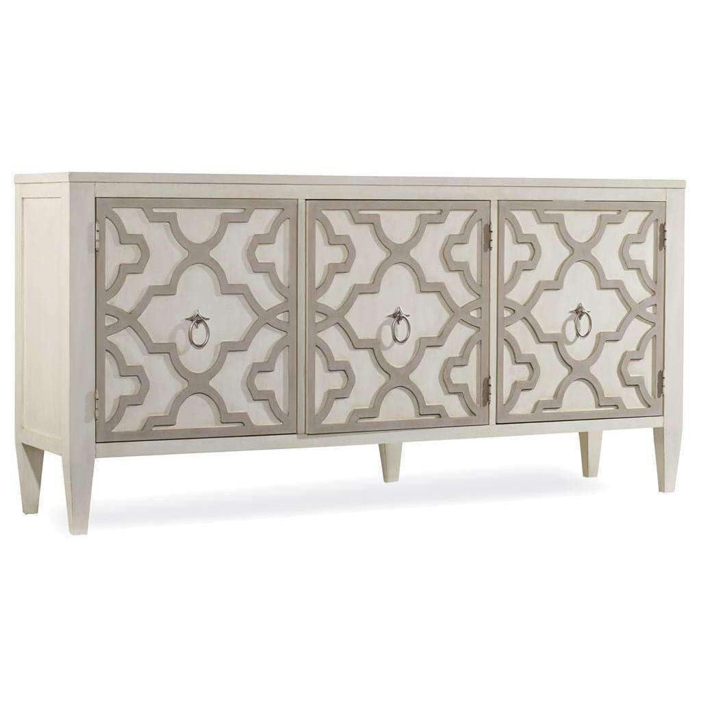 Melange Miranda Credenza-Hooker-HOOKER-638-85189-Sideboards & Credenzas-1-France and Son