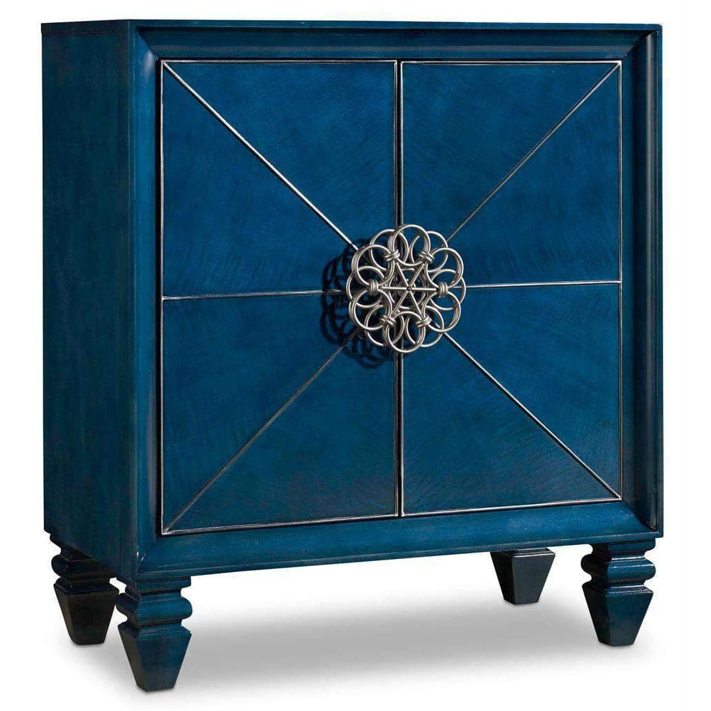 Melange Spectrum Accent Chest-Hooker-HOOKER-638-85223-Sideboards & Credenzas-1-France and Son