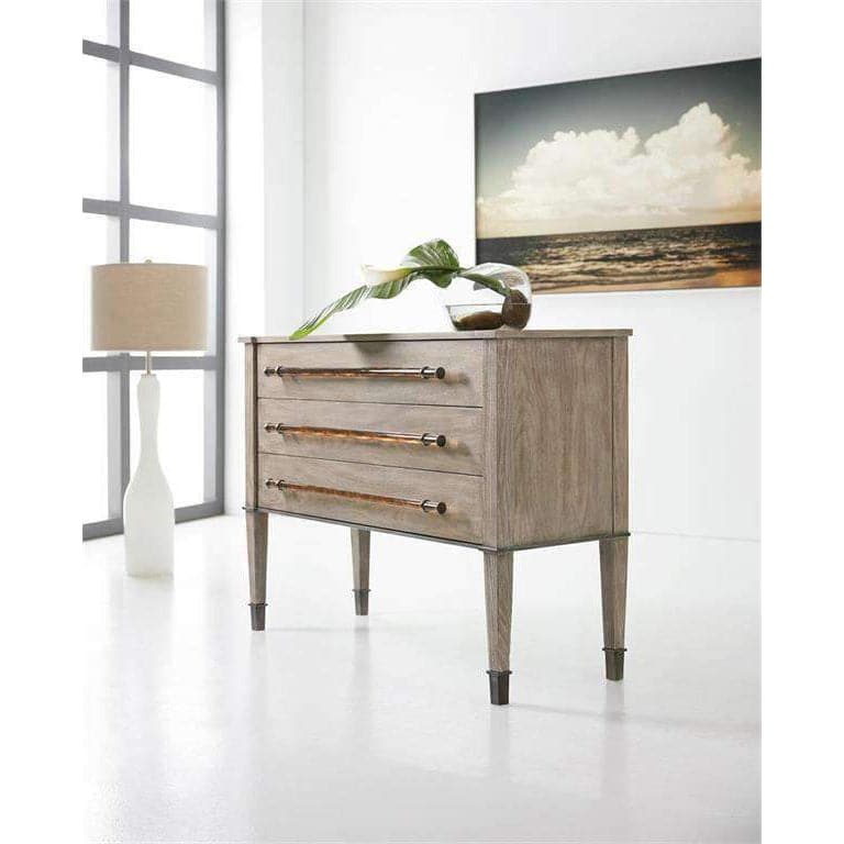 Melange Micah Chest-Hooker-HOOKER-638-85433-LTWD-Dressers-4-France and Son