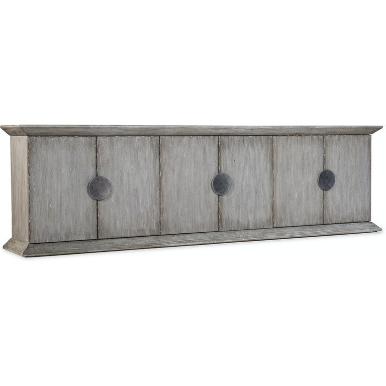 Koren Credenza-Hooker-HOOKER-638-85444-95-Sideboards & Credenzas-1-France and Son