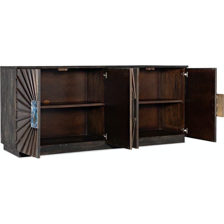 Tara Credenza-Hooker-HOOKER-638-85538-99-Sideboards & Credenzas-3-France and Son