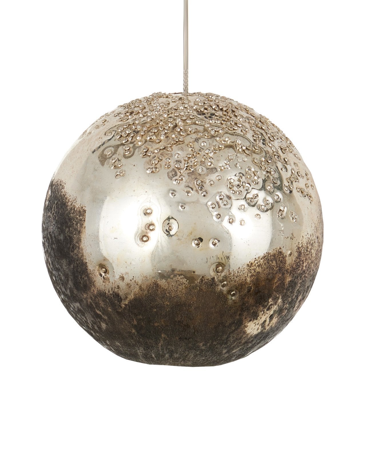 Pathos 36-Light Round Multi-Drop Pendant