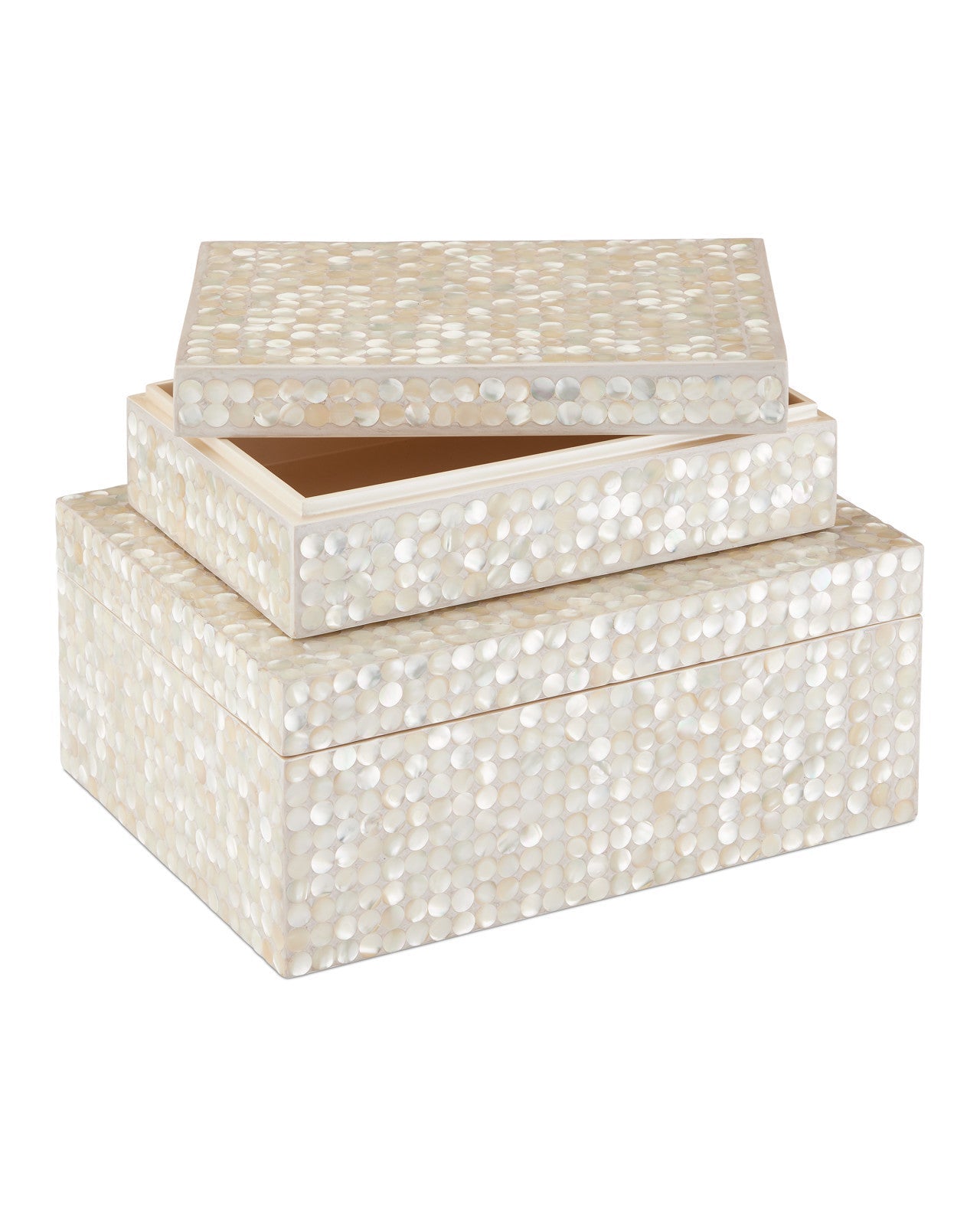 Gerri Dot Box Set of 2