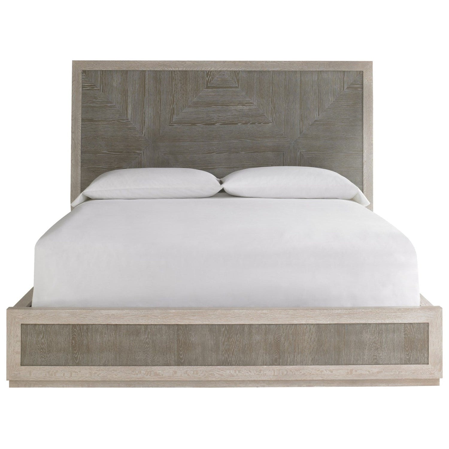 Brinkely Bed Complete King 66-Universal Furniture-UNIV-643265B-Beds-1-France and Son