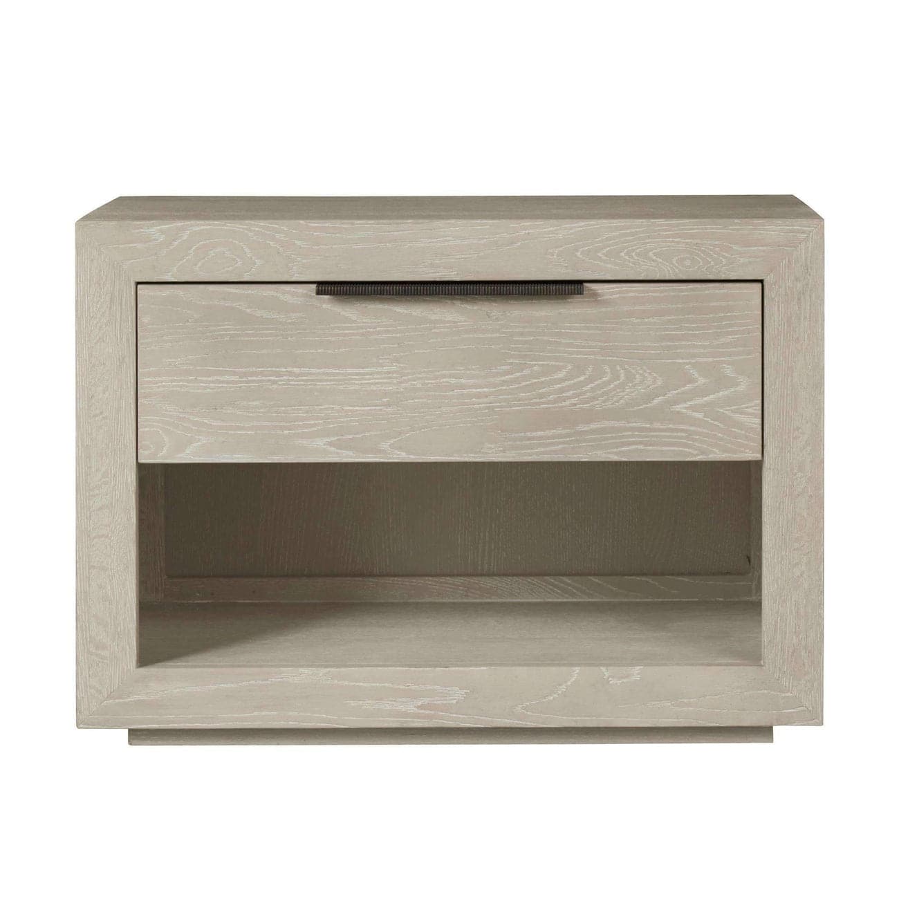 Modern Huston Nightstand-Universal Furniture-UNIV-643350-Nightstands-1-France and Son