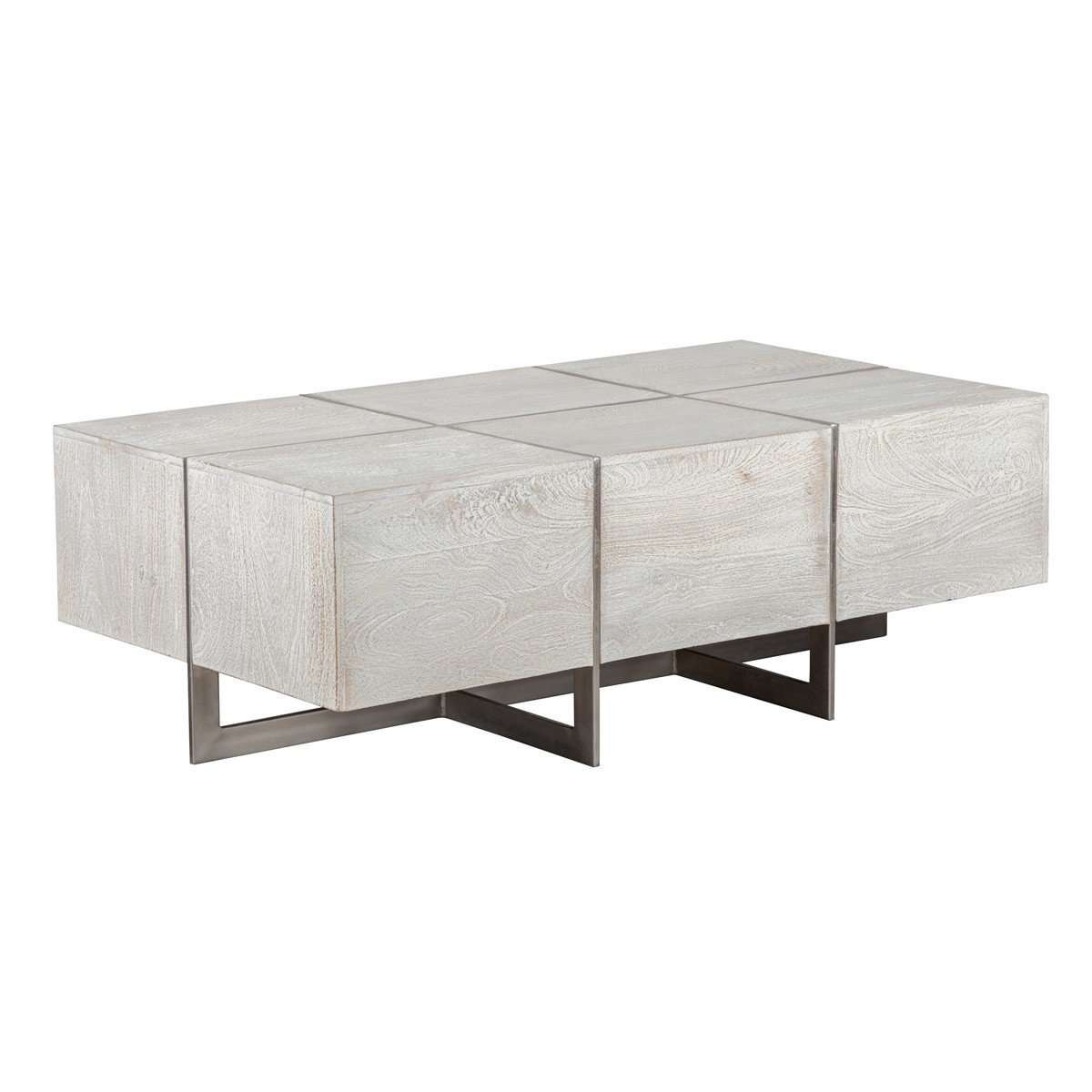 Desmond Coffee Table-Classic Home-CLASSIC-51010345-Coffee Tables-1-France and Son