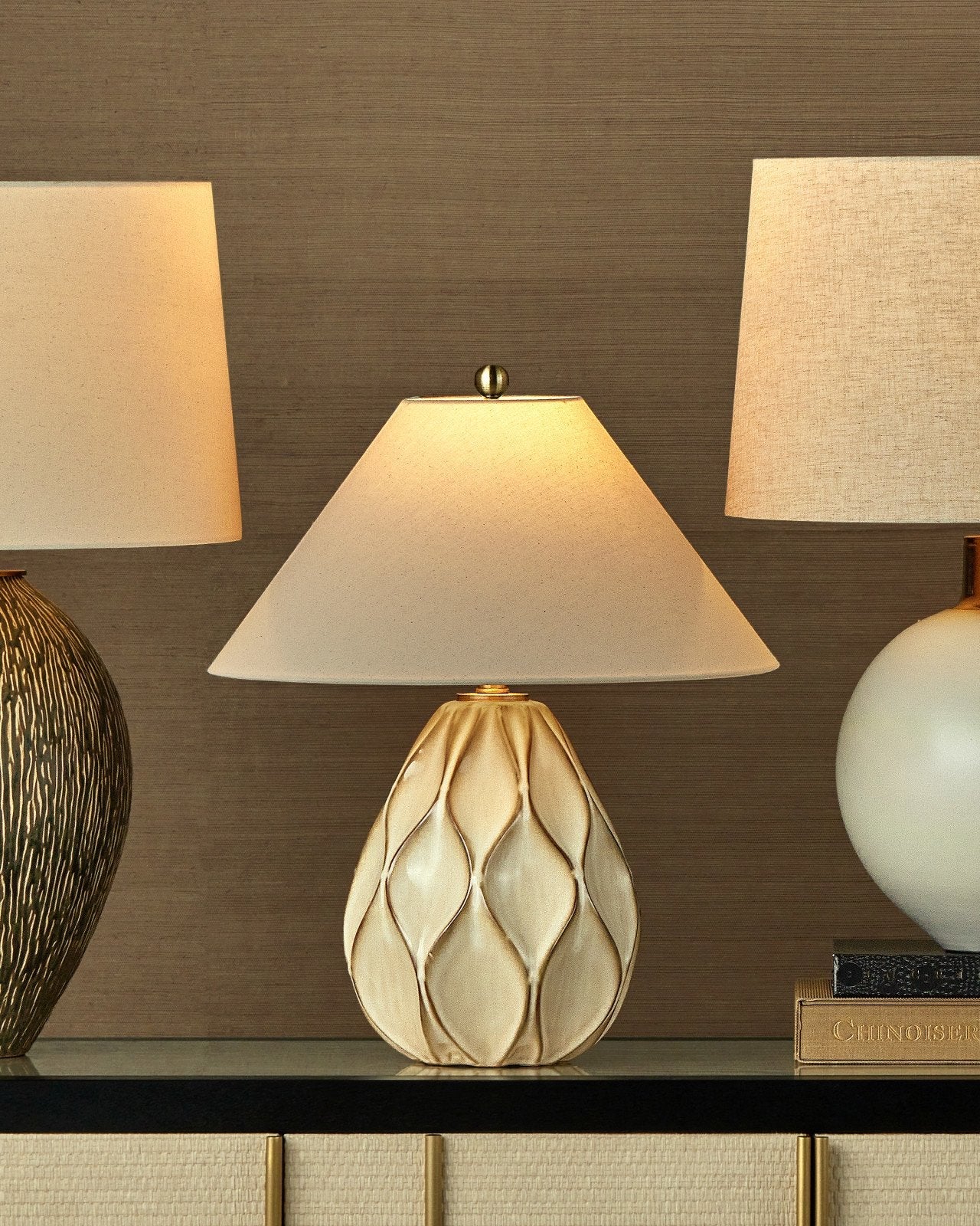 Edgemoor Table Lamp